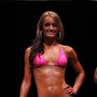 Candi  Byers - NPC Mid Atlantic Championships 2012 - #1